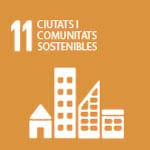 Ciutats i comunitats sostenibles